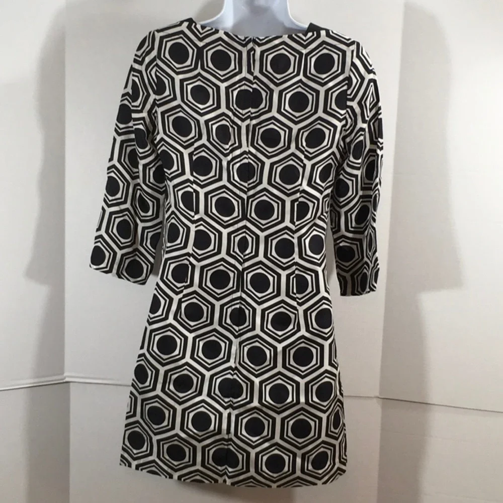 Milly 100% silk
